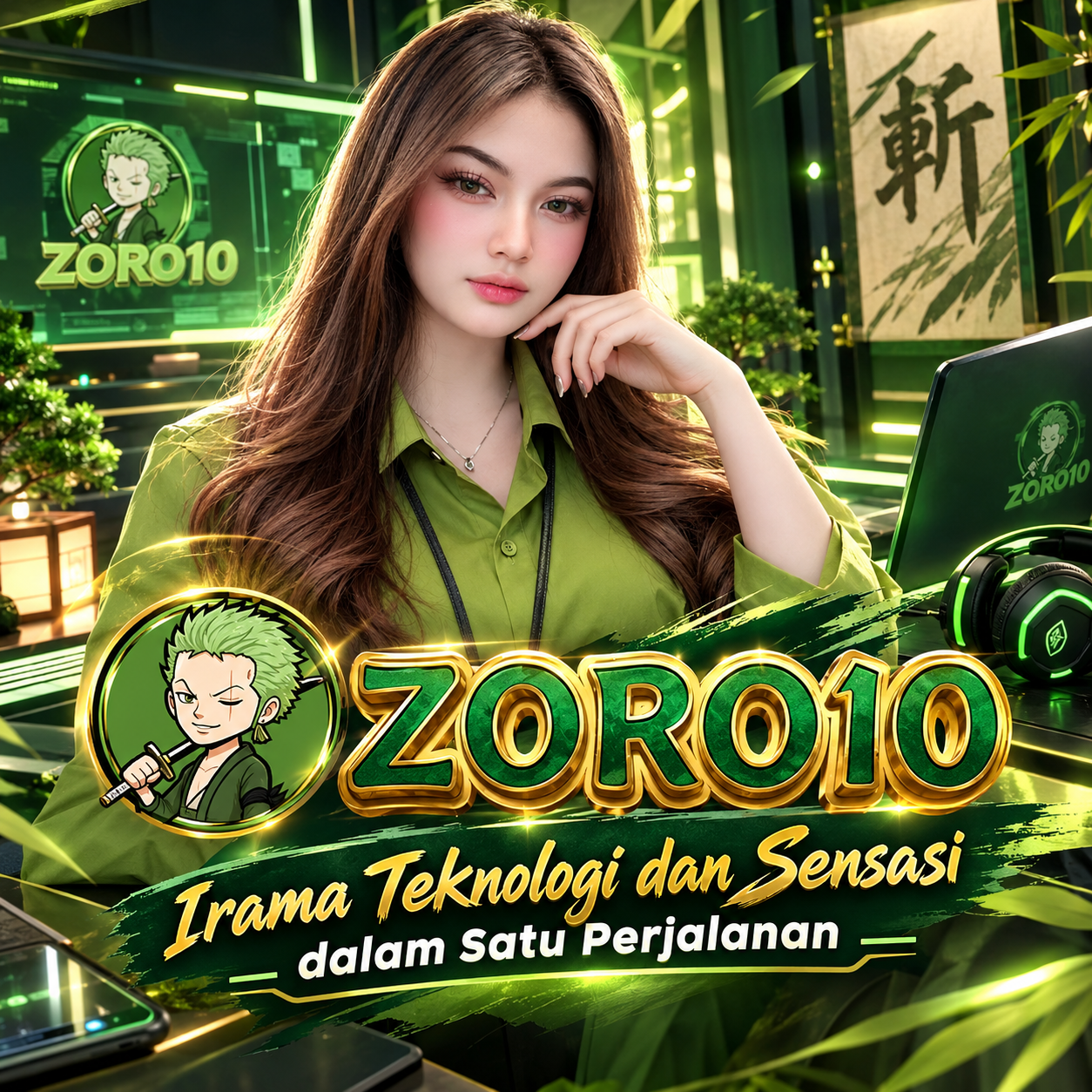 ZORO10