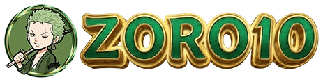 ZORO10 Logo